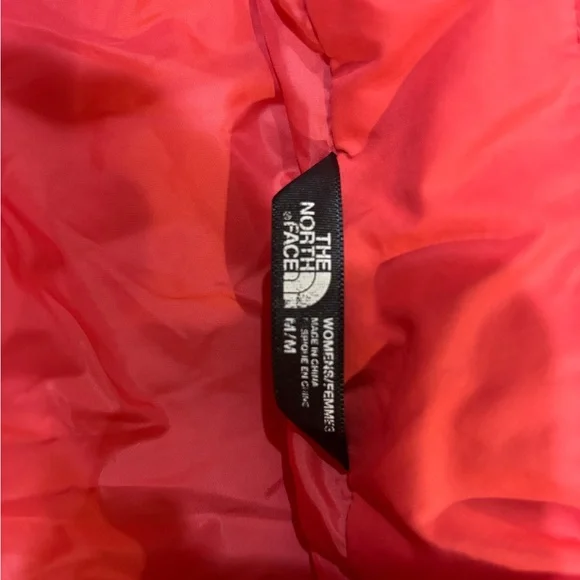 The North Face Women’s Coral Lightweight Jacket - Picture 3 of 3